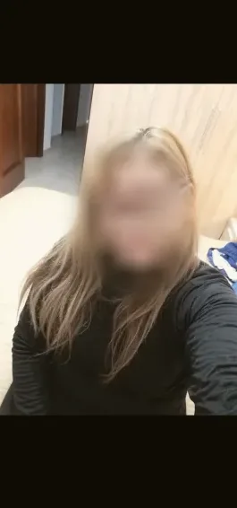 Aina, 40 años