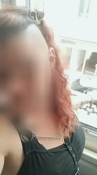 Ainhoa, 35 años