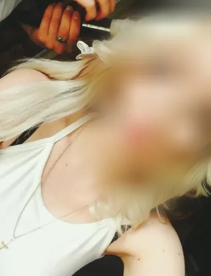 Alicia, 37 años