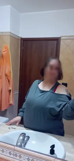 Beatriz, 38 años