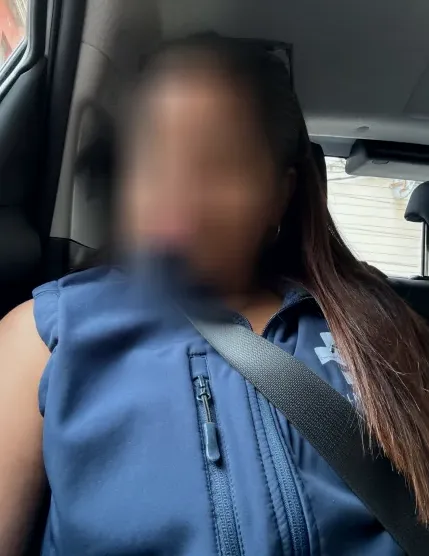 Carla, 35 años