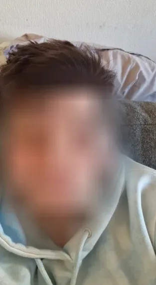 Chloe, 25 años
