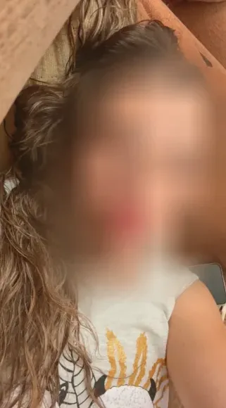 Chloe, 31 años