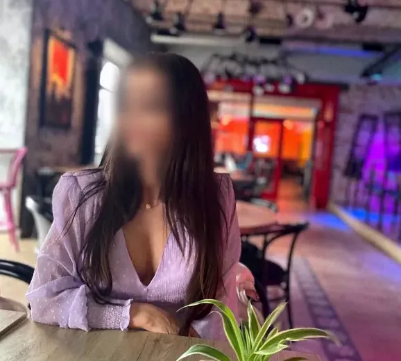 Débora, 30 años