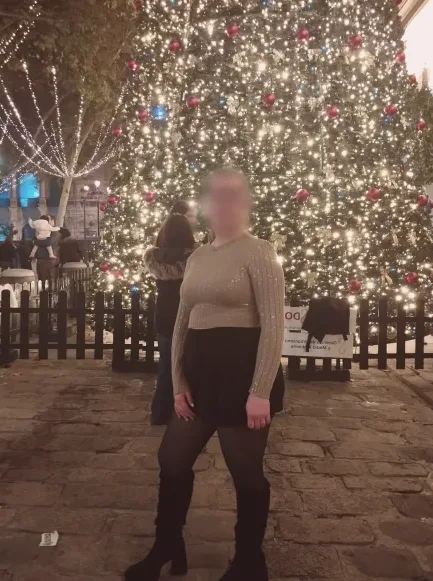 Elena, 23 años