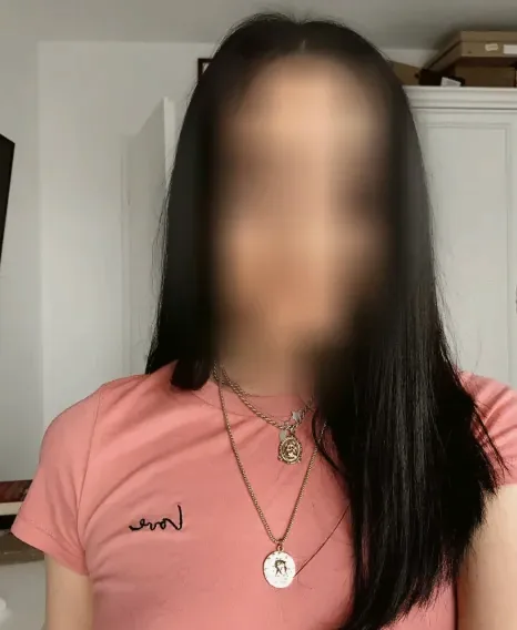 Elena, 36 años