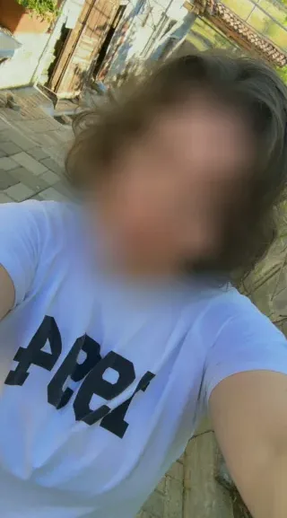 Emma, 32 años