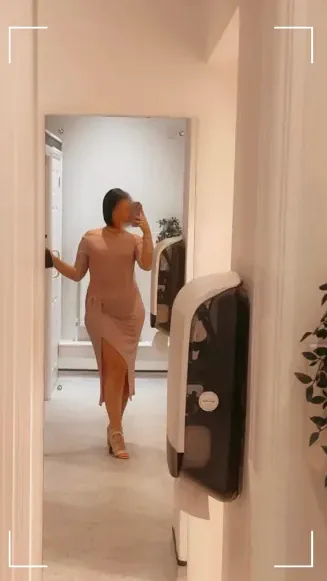 Estela, 35 años