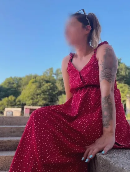 Eva, 34 años