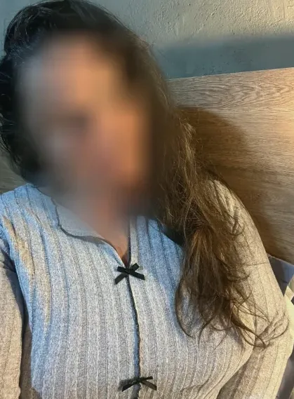 Francisca, 33 años