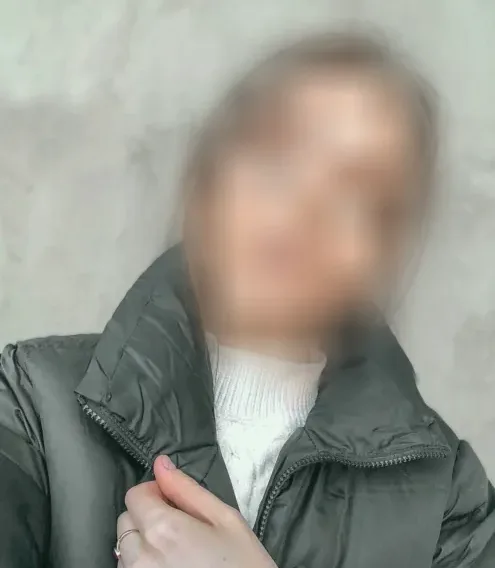 Iria, 23 años