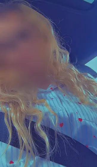 Josefa, 28 años