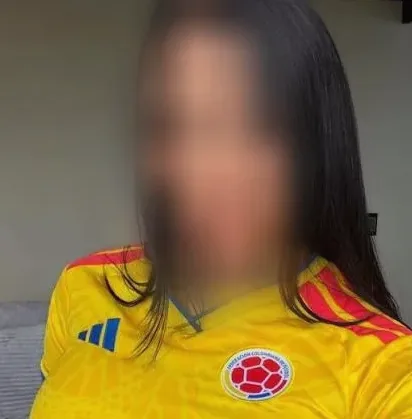 Julia, 29 años