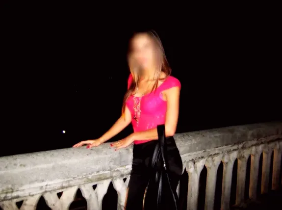 Leire, 33 años