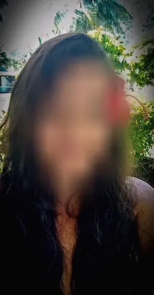 Miriam, 40 años