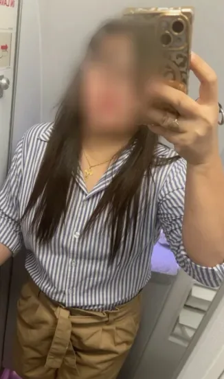 Mónica, 38 años