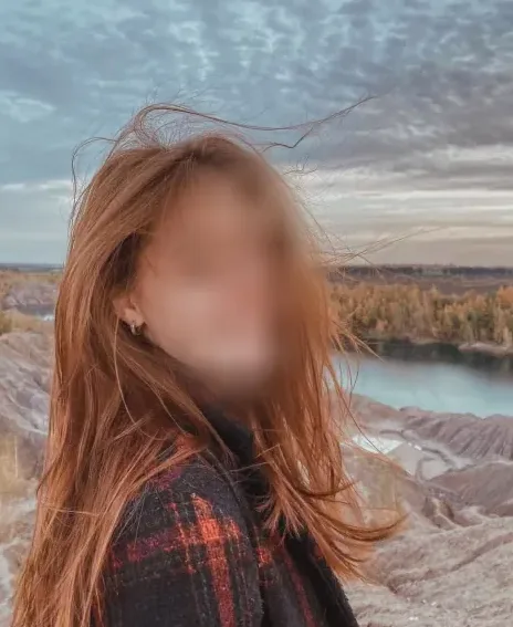 Nagore, 23 años