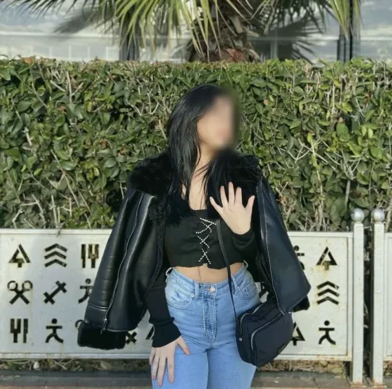 Nayara, 19 años