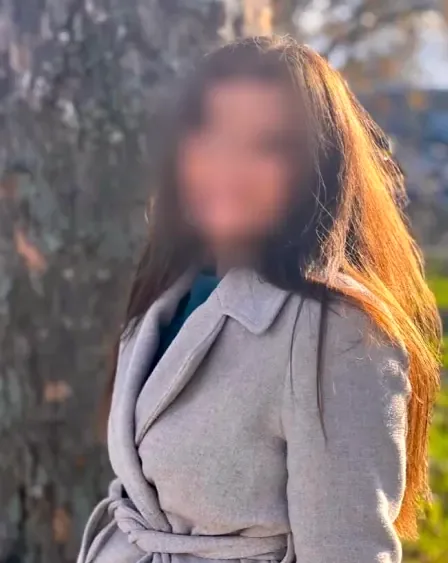 Noelia, 29 años