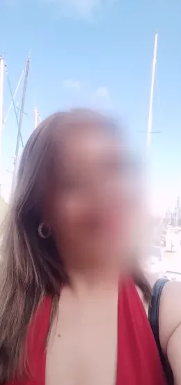 Noelia, 35 años