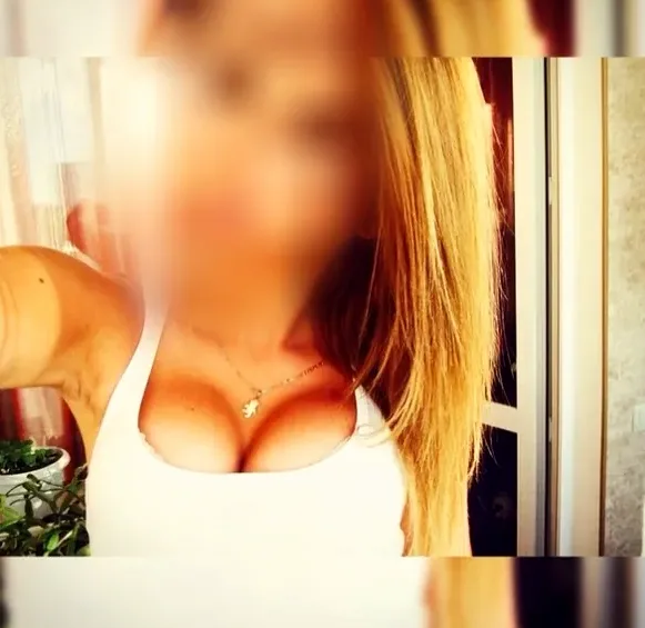 Noelia, 28 años