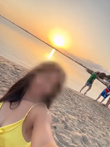 Núria, 23 años