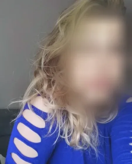 Nuria, 36 años