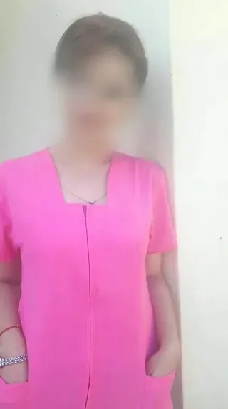Nuria, 33 años