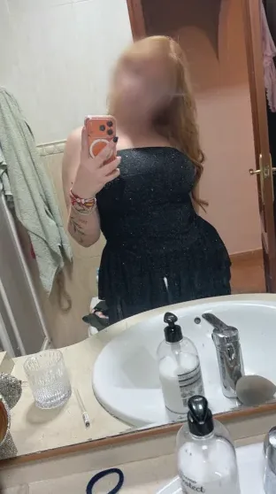 Olga, 19 años