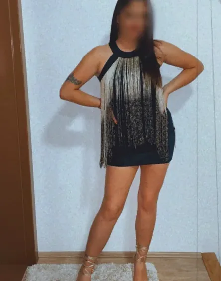 Patricia, 32 años