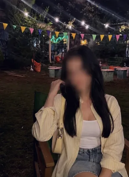 Pilar, 24 años
