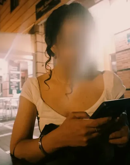 Rosa, 34 años