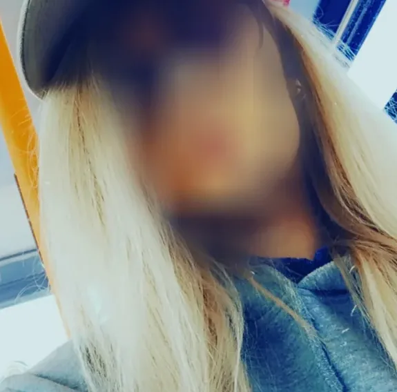 Sara, 28 años