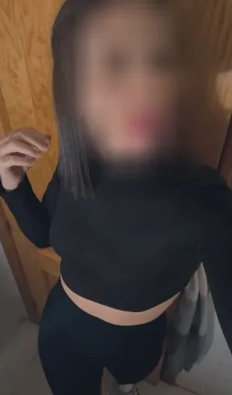 Sara, 28 años
