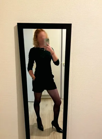 Sonia, 25 años