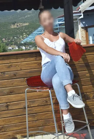 Sonia, 34 años