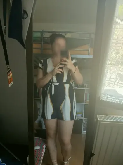 Susana, 22 años
