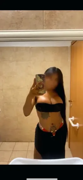 Tamara, 26 años
