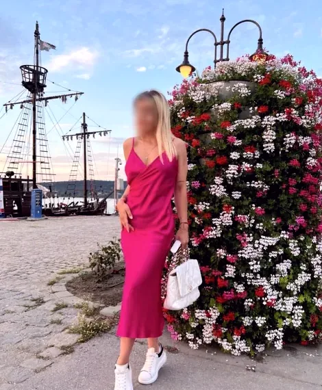 Tamara, 29 años