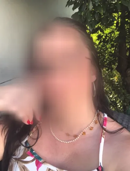 Teresa, 39 años