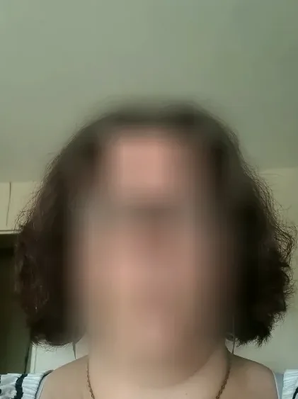 Valeria, 37 años