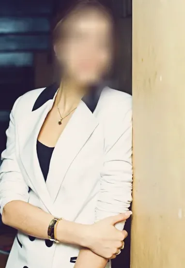Vanesa, 30 años