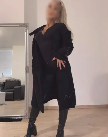 Vanesa, 24 años