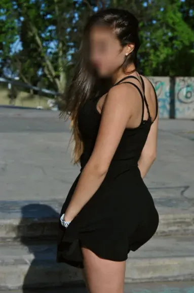 Yasmina, 31 años