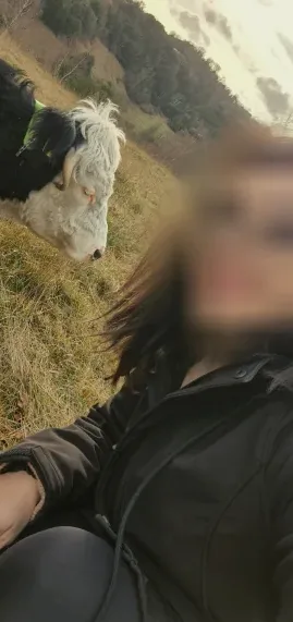 Zaira, 38 años